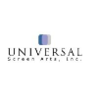Universal Screen Arts, Inc. Logo