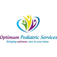 OPTIMUM PEDIATRIC SERVICES Logo