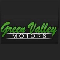 Green Valley Motors Logo
