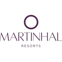 Martinhal Luxury Resorts Logo