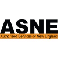 Authorized Services of New England Logo