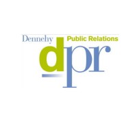 Dennehy Public Relations Logo