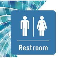 American Restroom Association, Inc. Logo