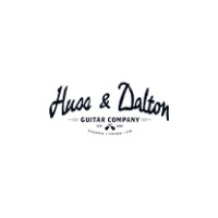 HUSS AND DALTON GUITAR COMPANY, INC. Logo