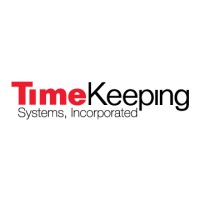 TimeKeeping Systems Logo