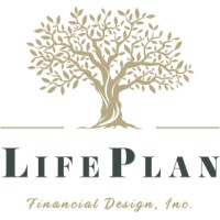 LifePlan Financial Design Logo