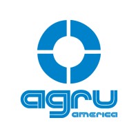 AGRU America Logo