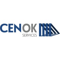 CEN-OK SERVICES LLC Logo