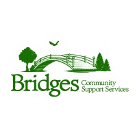 BRIDGES COMMUNITY SUPPORT SERVICES, INC Logo