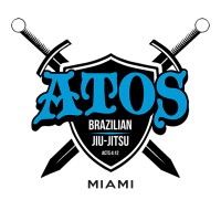 Atos Miami Logo