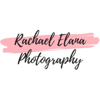 Rachael Elana Photography Logo