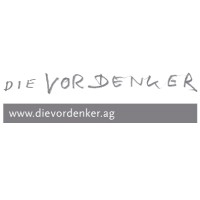 Die Vordenker AG Logo