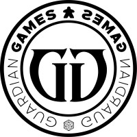 Guardian Games Logo