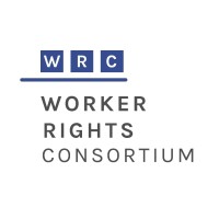 Worker Rights Consortium Logo