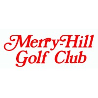 Merry-Hill Golf Club Logo