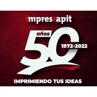 Impresrapit Logo