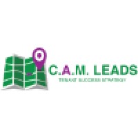 C.A.M. Leads (Compleat Consulting Group, Inc.) Logo