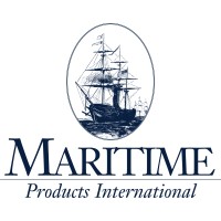 Maritime Products International, Inc. Logo