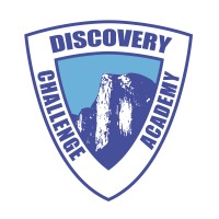 Discovery ChallenNGe Academy Logo