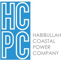 Habibullah Coastal Power Company (Pvt). Limited Logo