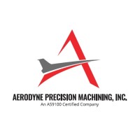 Aerodyne Precision Machining Logo