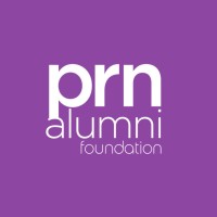PRN Alumni Foundation Logo