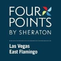 Four Points by Sheraton Las Vegas East Flamingo Logo