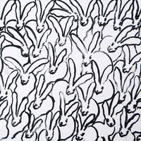 Hunt Slonem LLC Logo