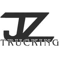 JZ Trucking, Inc. Logo