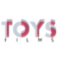 Toys Films Logo