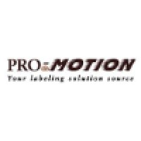 Pro-Motion Industries Logo