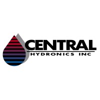 Central Hydronics Inc. Logo