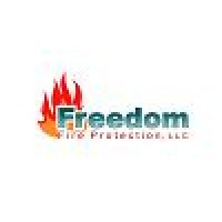 Freedom Fire Protection LLC Logo