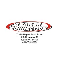 Trailer Connection,Inc. Logo