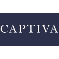 Captiva Logo