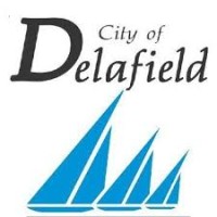 CITY OF DELAFIELD Logo