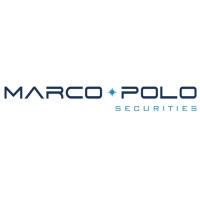 Marco Polo Securities Inc. Logo