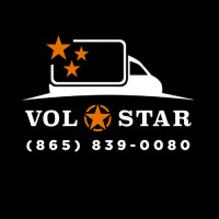 Volstar Media Logo