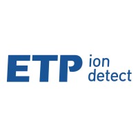 ETP Electron Multipliers Pty Ltd Logo