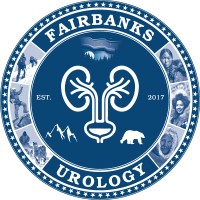 FAIRBANKS UROLOGY Logo