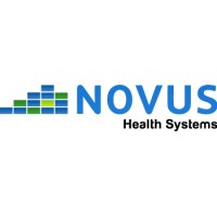 Novus Health Systems Logo