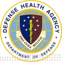 Defense Health Agency Logo