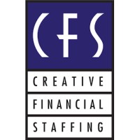 Creative Financial Services Logo