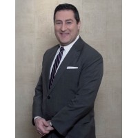 Law Office of David Parker Logo