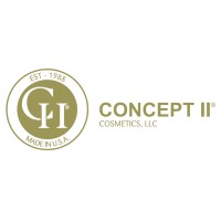 Concept II Cosmetics Logo