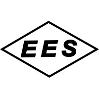 EXPERT ENGINEERING SOLUTIONS Logo