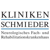 Kliniken Schmieder Logo