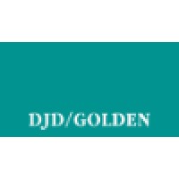 DJD/Golden Logo