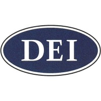 DHuy Engineering Logo