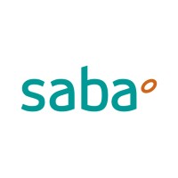 Saba Group Logo